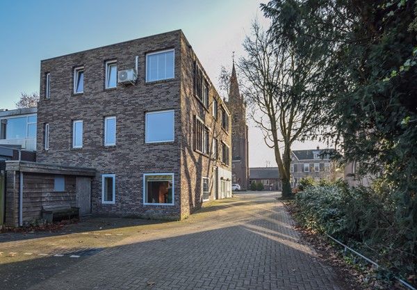 Medium property photo - Hintham 54A, 5246 AH Rosmalen